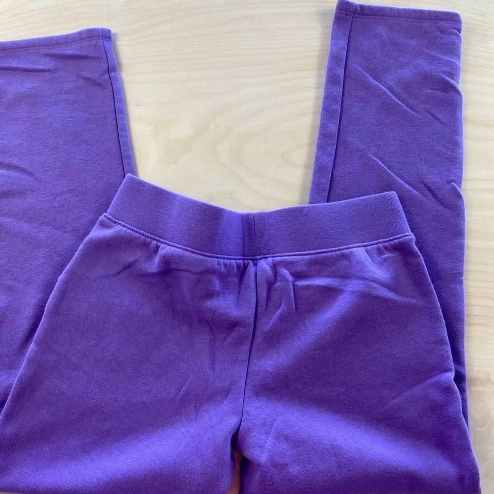 Athletic Works Joggers size Large (10-12) (DK)